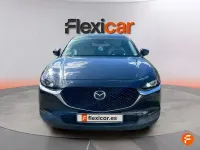 Usado Mazda CX-30 122 CV (89 kW) 2020 Negro SUV