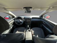 usado Hyundai Tucson Nuevo 1.6 T-GDi 110 kW (150 CV) MT6 2WD Sense