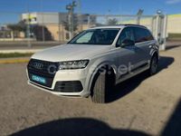 Usado Audi Q7 Premium 218 CV (160 kW) 2018 Blanco SUV