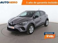 Usado Mitsubishi ASX Motion 141 CV (103 kW) 2024 Gris SUV