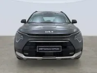 Usado Kia Niro 129 CV (94 kW) 2025 Gris SUV