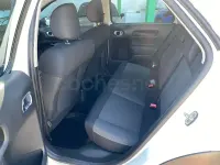 Usado Citroën C4 Shine 100 CV (73 kW) 2016 Blanco Berlina