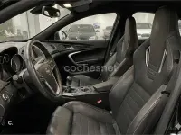 Usado Opel Insignia OPC 325 CV (239 kW) 2012 Negro Berlina