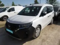 Usado Nissan Townstar Acenta+ 131 CV (96 kW) 2023 Blanco Van