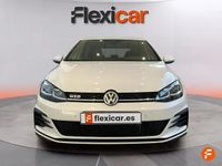 Occasion VW Golf VII GTD 184 ch (135 kW) 2019 Blanc