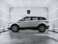 Usado Land Rover Range Rover evoque Pure 150 CV (110 kW) 2014 Blanco SUV