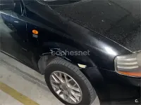 Usado Chevrolet Kalos SE 72 CV (52 kW) 2004 Negro Berlina