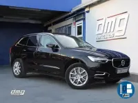 Usado Volvo XC60 Momentum 407 CV (299 kW) 2018 Negro SUV
