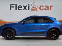 usado Porsche Macan S Diesel neumáticos todo tiempo Diésel en Flexicar Gavá