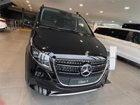 Nuevo Mercedes V300 Avantgarde 237 CV (174 kW) 2026 Negro Monovolumen