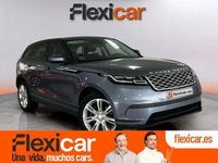 Usado Land Rover Range Rover Velar 180 CV (132 kW) 2020 Gris SUV
