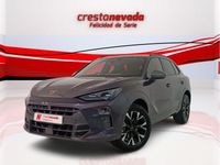 Usado Cupra Terramar 150 CV (110 kW) 2024 Azul SUV