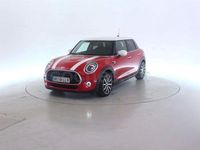 Usado Mini Cooper 136 CV (100 kW) 2021 Rojo Utilitario