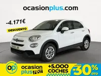 Używany Fiat 500X Urban 95 KM (69 kW) 2020 Biały SUV