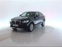 Usado BMW X4 190 CV (139 kW) 2021 Negro SUV