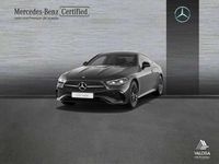 Usado Mercedes CLE200 204 CV (150 kW) 2025 Coupe