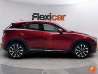 Usado Mazda CX-3 121 CV (88 kW) 2020 Rojo SUV
