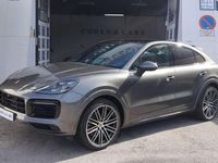 Usado Porsche Cayenne S 441 CV (324 kW) 2021 SUV