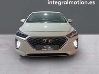 Usado Hyundai Ioniq 141 CV (103 kW) 2022 Utilitario