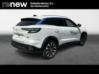 Usado Renault Austral Techno 199 CV (146 kW) 2026 SUV