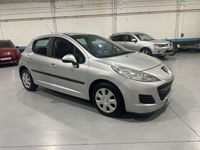 usado Peugeot 207 1.4i Business Line