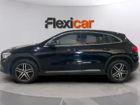 Usado Mercedes GLA180 136 CV (100 kW) 2022 Negro SUV