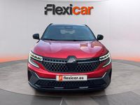 Usado Renault Austral Techno 158 CV (116 kW) 2022 Rojo SUV