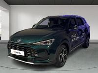 Usado MG ZS Comfort 197 CV (144 kW) 2025 Verde SUV