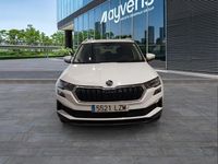 Usado Skoda Karoq Ambition 116 CV (85 kW) 2022 Blanco SUV