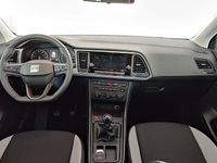 Usado Seat Ateca Reference 110 CV (80 kW) 2023 Azul SUV