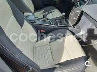 Usado Volvo V50 R-Design 136 CV (100 kW) 2008 Negro Familiar