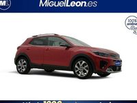 Usado Kia Stonic GT-Line 100 CV (73 kW) 2022 SUV