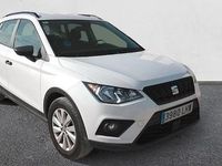 Usado Seat Arona Reference 95 CV (69 kW) 2020 SUV
