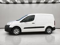 Usado Peugeot Partner 49 kW (67 CV) 2018 Blanco Monovolumen