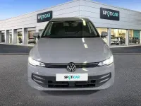 Usado VW Golf VIII 115 CV (84 kW) 2025 Gris / plata Berlina