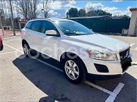 Używany Volvo XC60 Momentum 205 KM (150 kW) 2009 Biały SUV