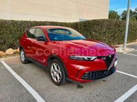 Usado Alfa Romeo Tonale Sprint 130 CV (95 kW) 2023 Rojo SUV