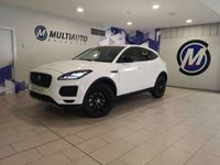 usado Jaguar E-Pace 2.0D I4 Standard FWD 150