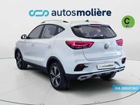 Usado MG ZS Comfort 106 CV (77 kW) 2025 Blanco Berlina