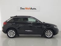 usado VW T-Roc Life 1.0 TSI 81 kW (110 CV)