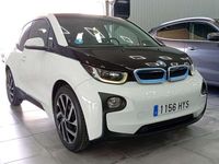 Usado BMW i3 125 kW (170 CV) 2014 Blanco Monovolumen