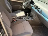 Usado Opel Vectra Club 122 CV (89 kW) 2003 Negro Berlina