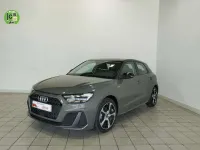 Usado Audi A1 Sportback 116 CV (85 kW) 2025 Gris Utilitario