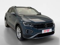 Usado VW T-Roc Life 110 CV (80 kW) 2022 SUV