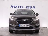 Usado Honda CR-V Executive 160 CV (117 kW) 2018 Gris SUV