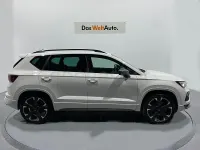 Usado Cupra Ateca 300 CV (220 kW) 2023 Blanco SUV