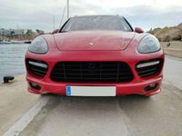 usado Porsche Cayenne GTS Aut.