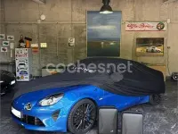 Usado Alpine A110 300 CV (220 kW) 2022 Azul Coupe