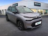 Usado Citroën C3 Aircross PureTech 110 CV (80 kW) 2022 Gris SUV
