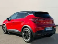 Usado Mitsubishi ASX 143 CV (105 kW) 2025 Negro SUV